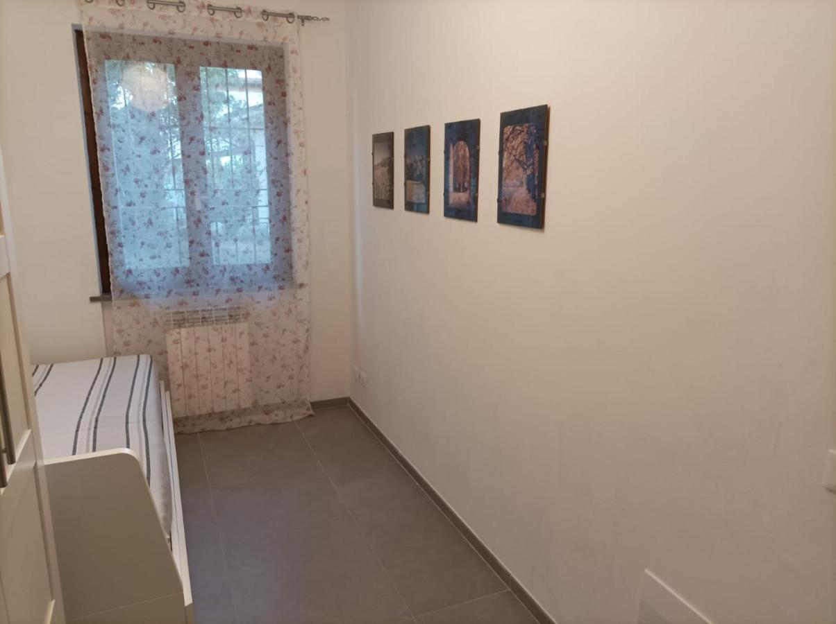 デセンツァーノ・デル・ガルダCaky'S Houseアパートメント エクステリア 写真